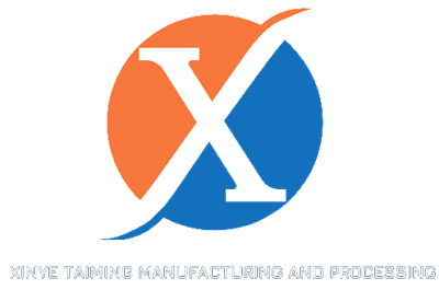 Taiyuan  Xinye  Taiming  Tillverkning  och  Bearbetning  Co.,  Ltd